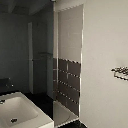 T3 Duplex5 Hyper-centre Climatise