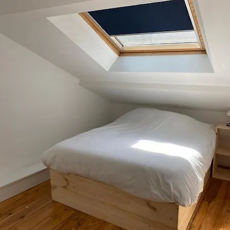 T3 Duplex5 Hyper-centre Climatise