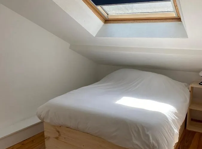 T3 Duplex5 Hyper-centre Climatise