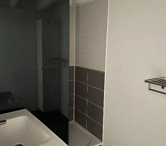 T3 Duplex5 Hyper-centre Climatise